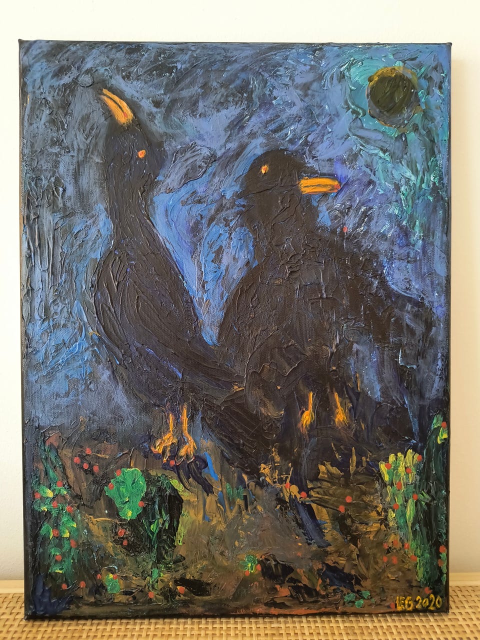 Galleribillede