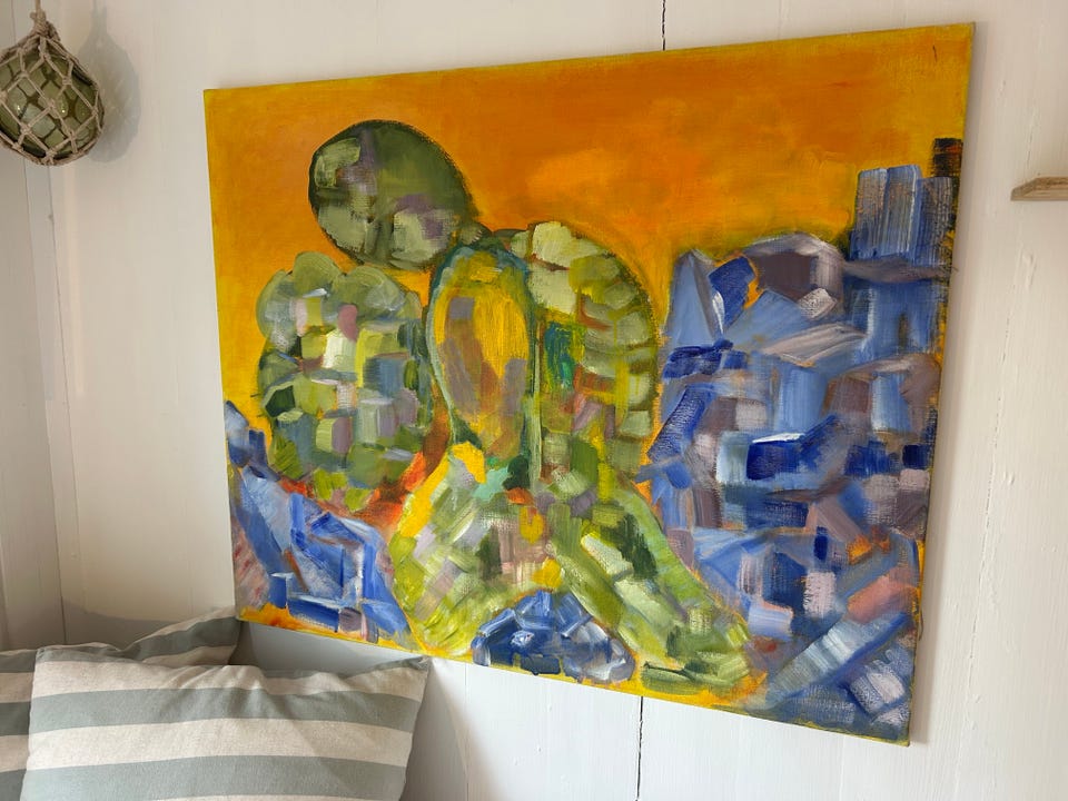 Galleribillede