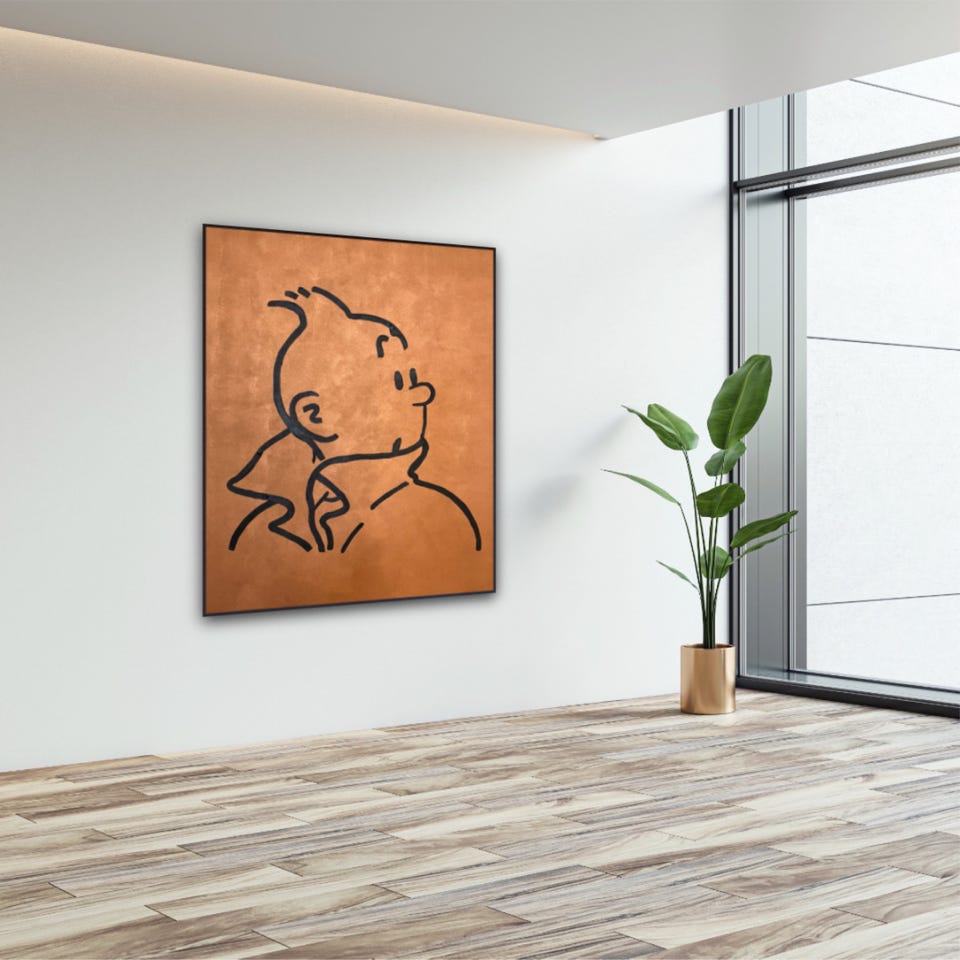 Galleribillede
