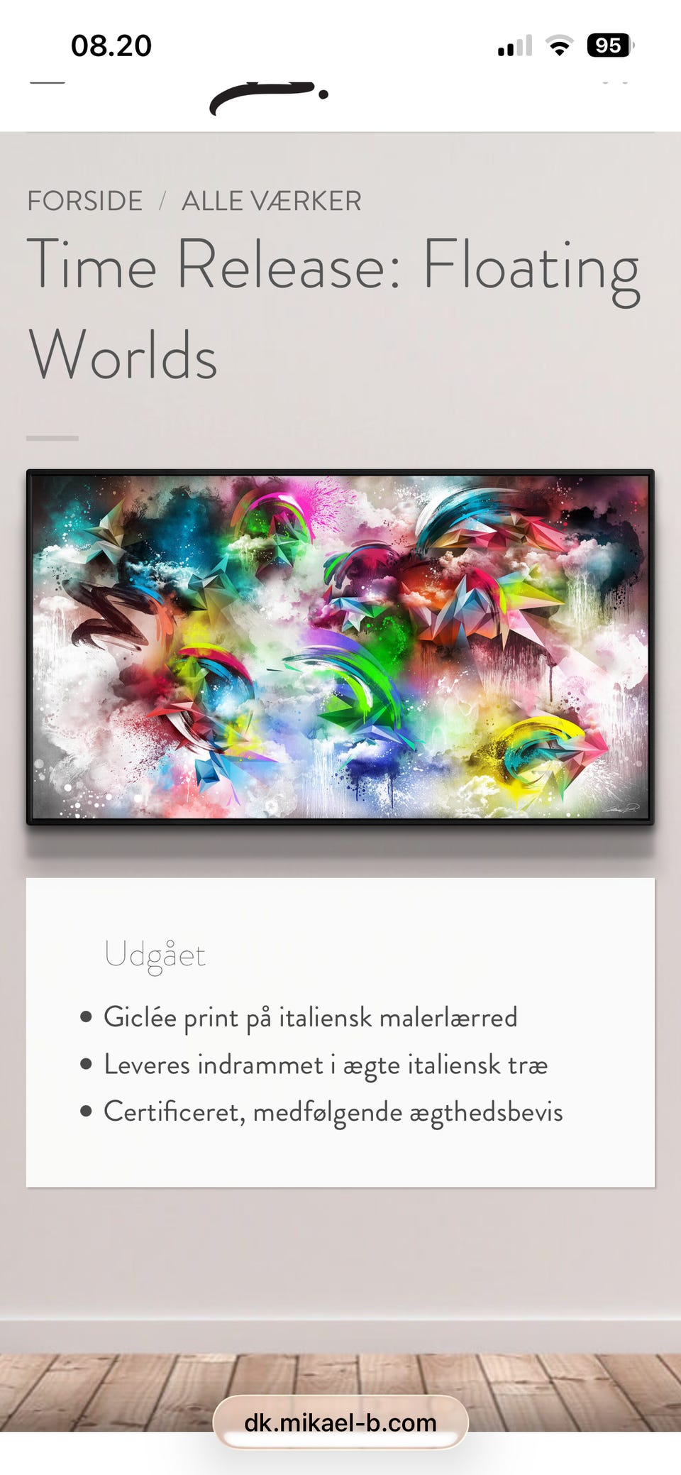 Galleribillede