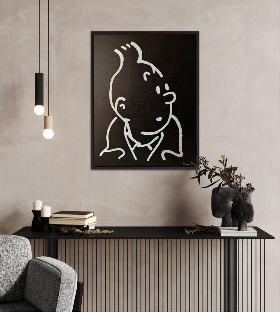 Galleribillede