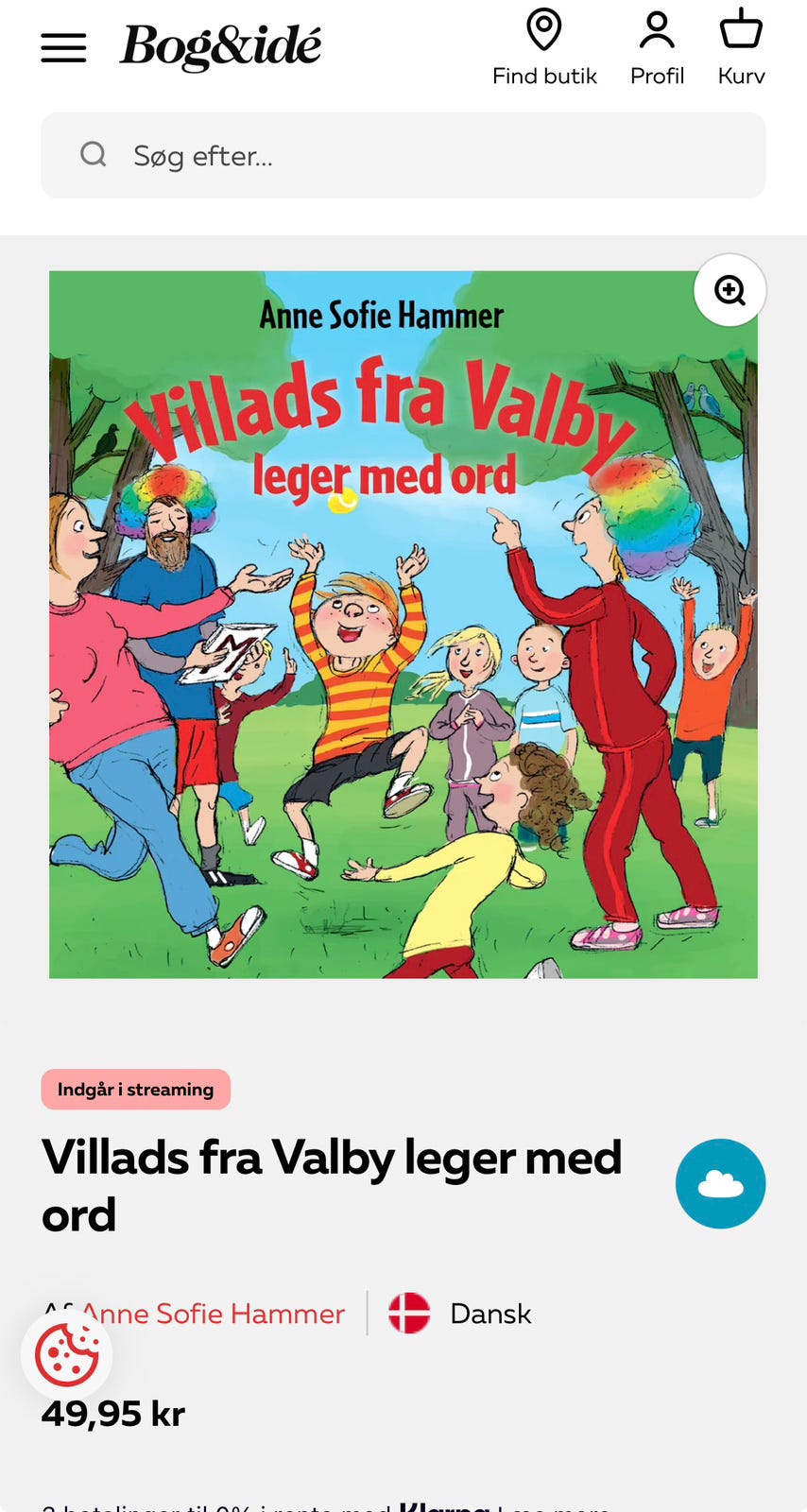 Galleribillede
