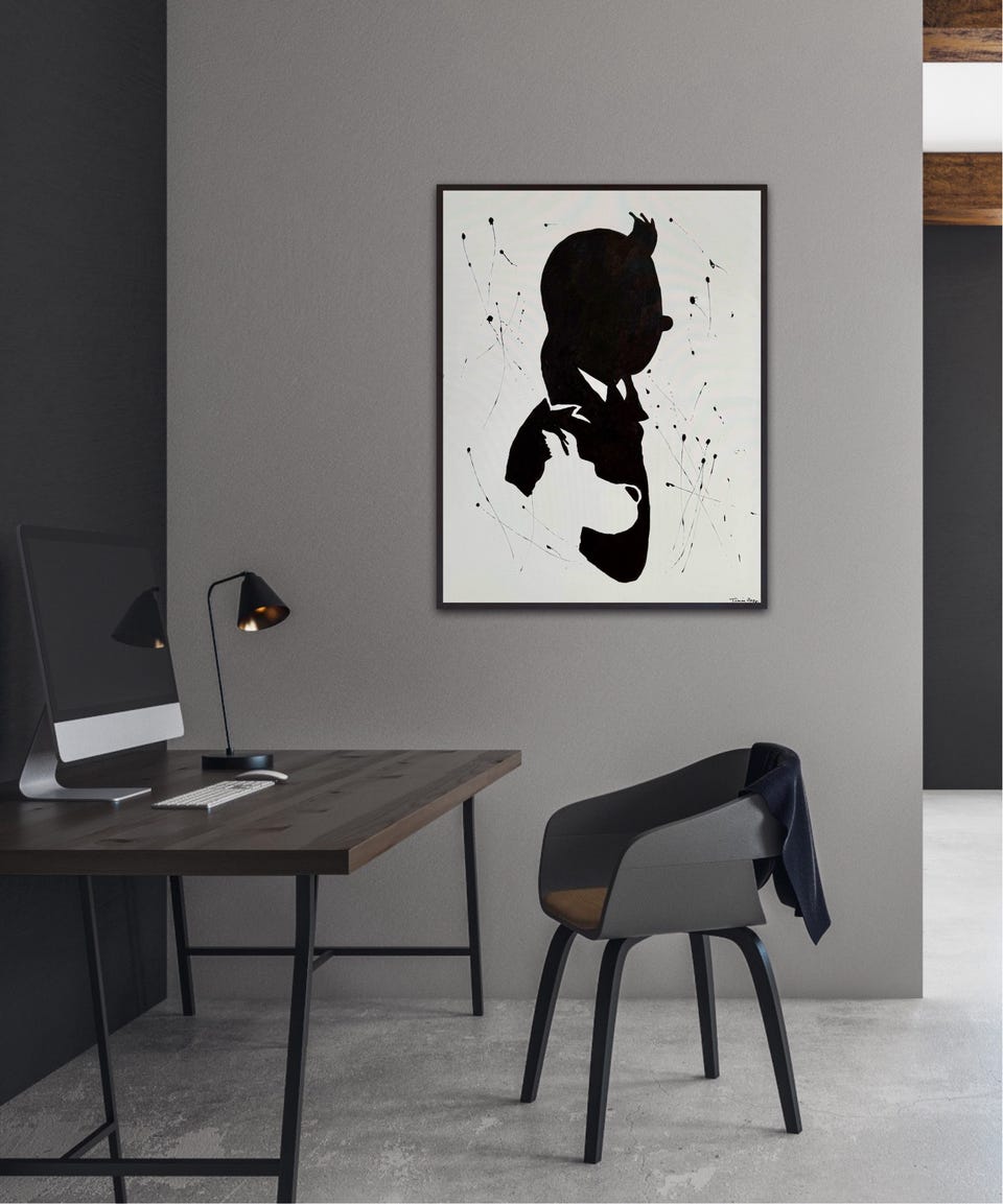 Galleribillede