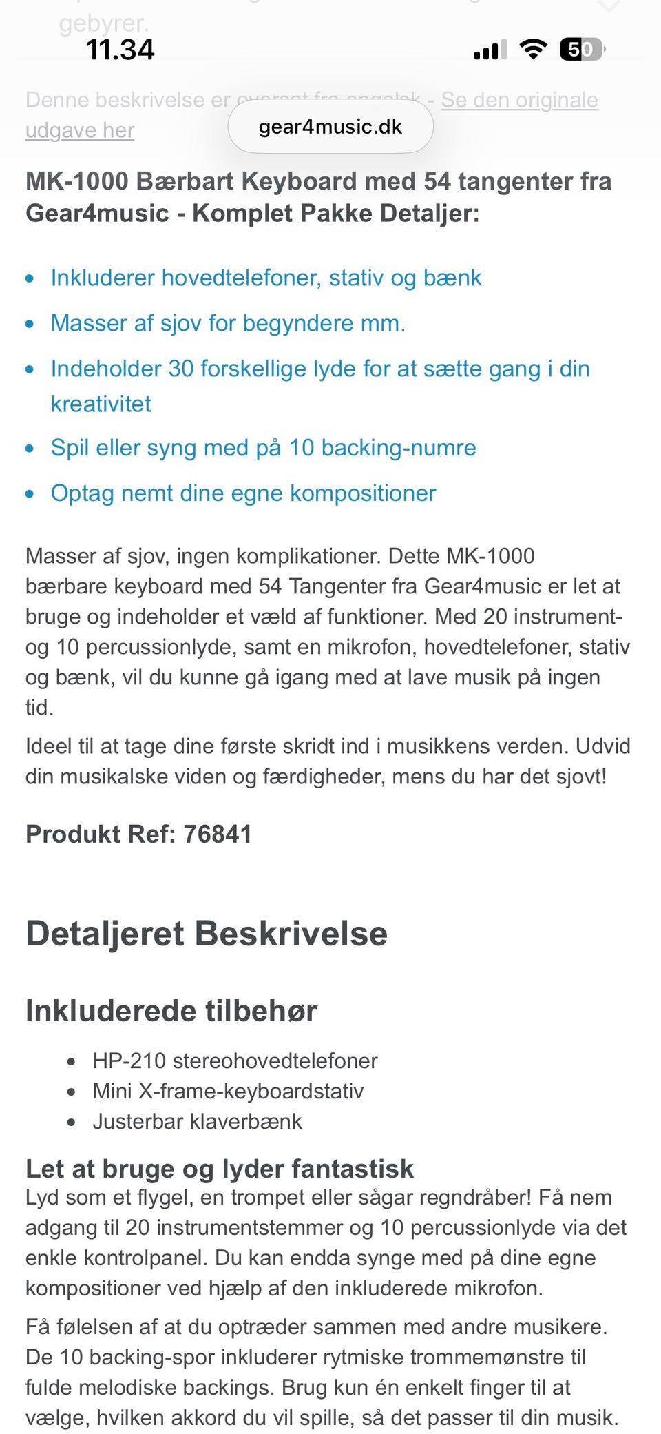 Galleribillede
