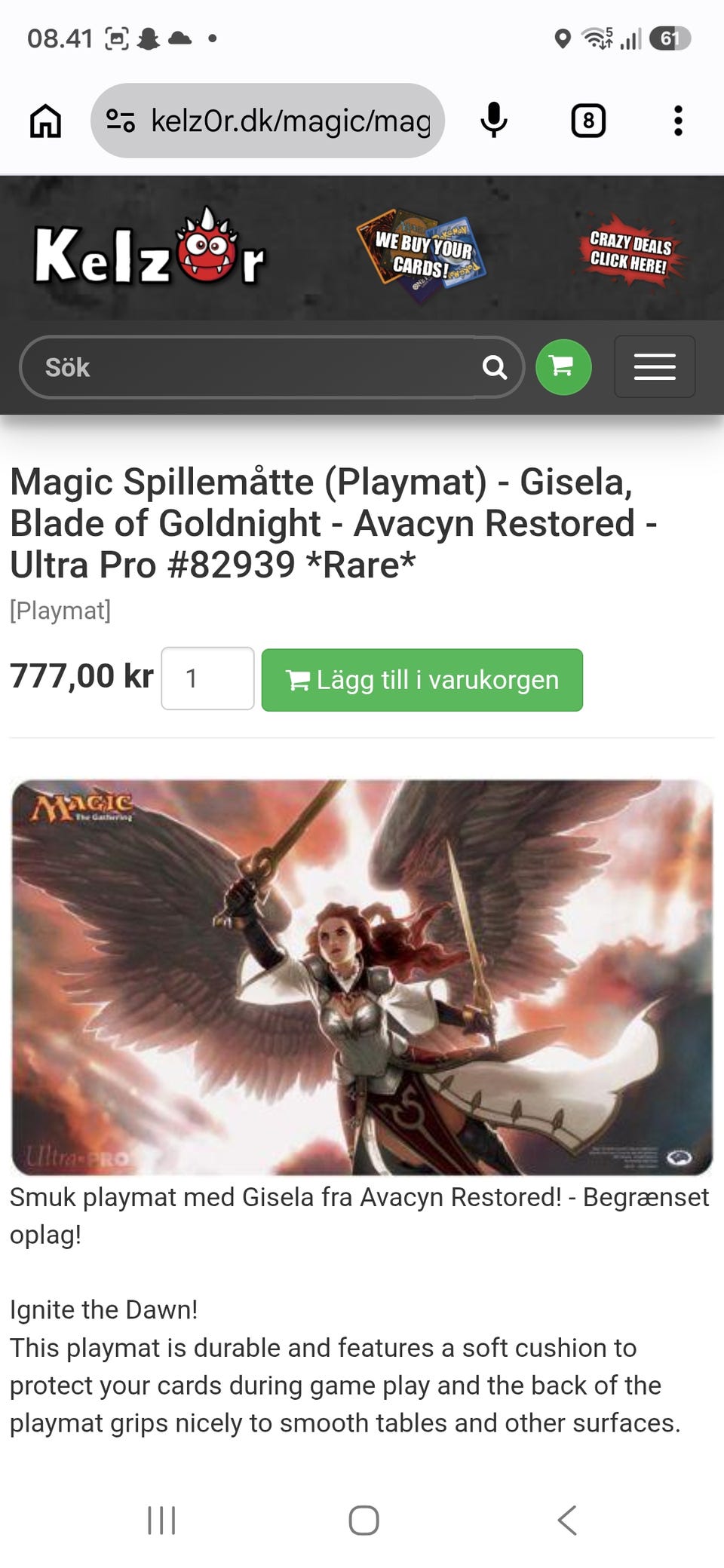 Galleribillede