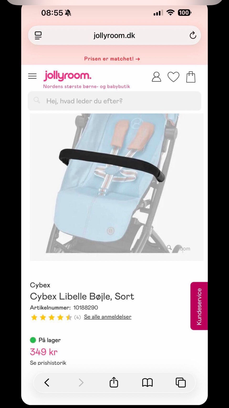 Galleribillede