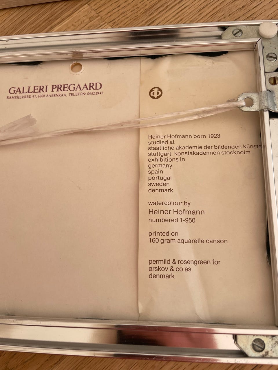 Galleribillede