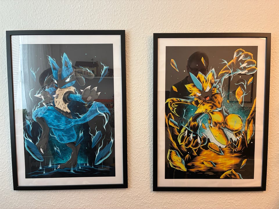 Galleribillede