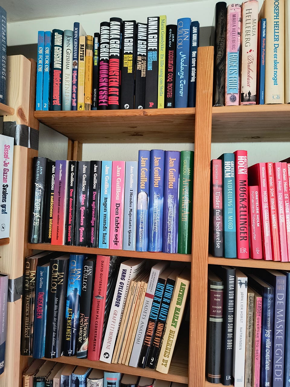 Galleribillede