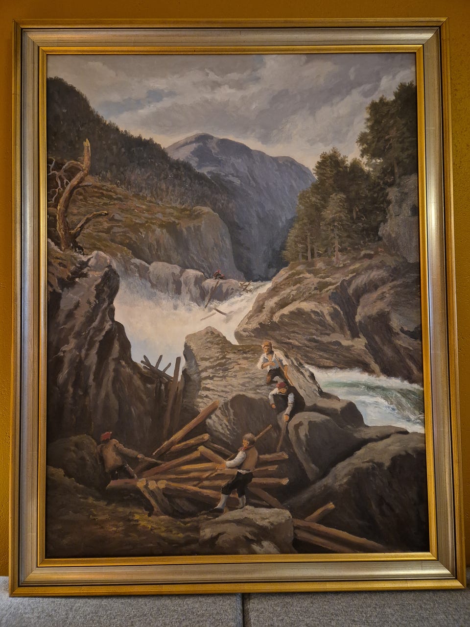 Galleribillede