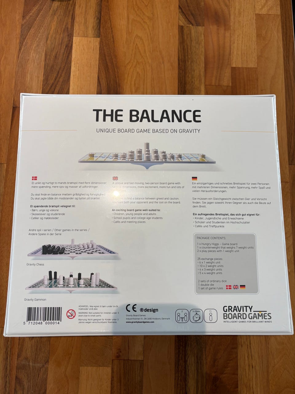 Galleribillede