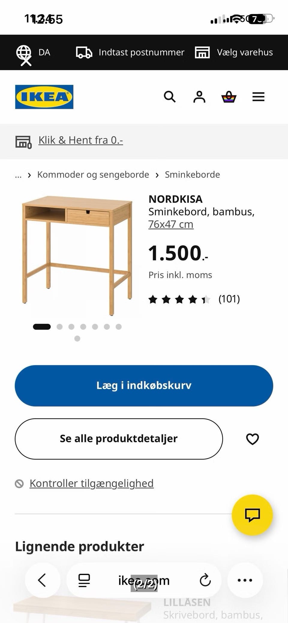 Galleribillede
