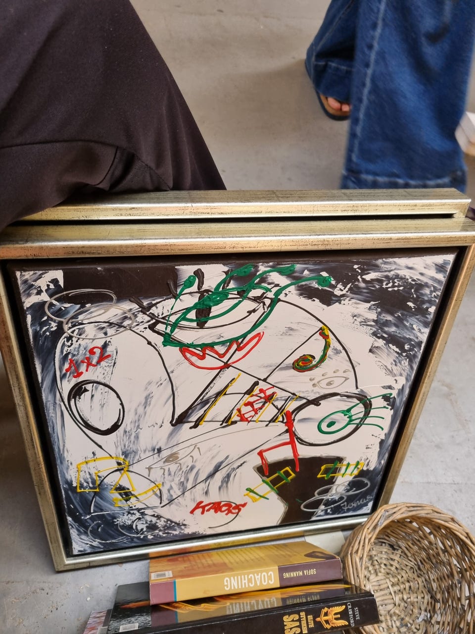 Galleribillede