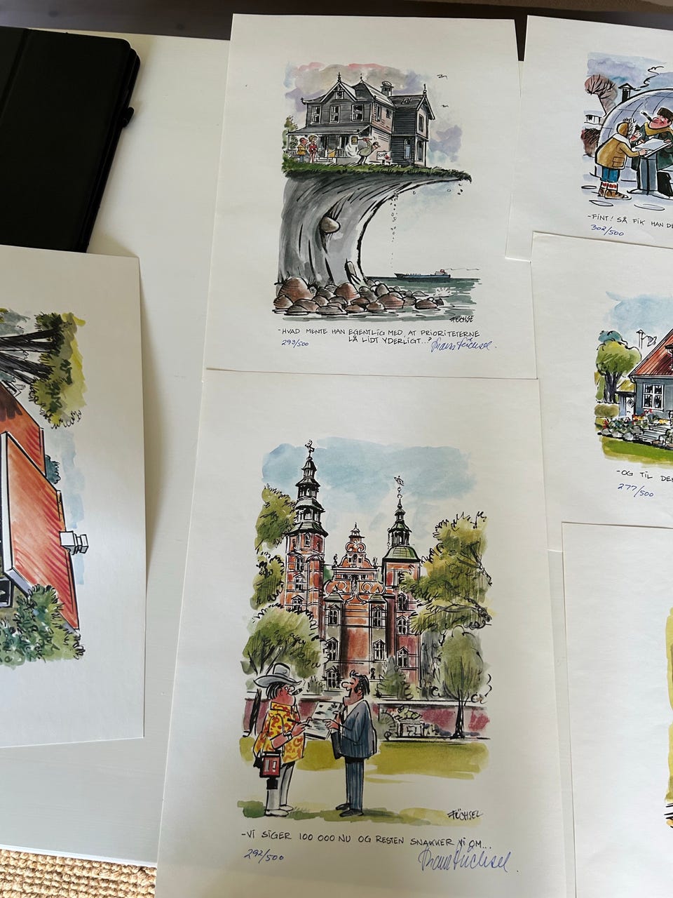 Galleribillede