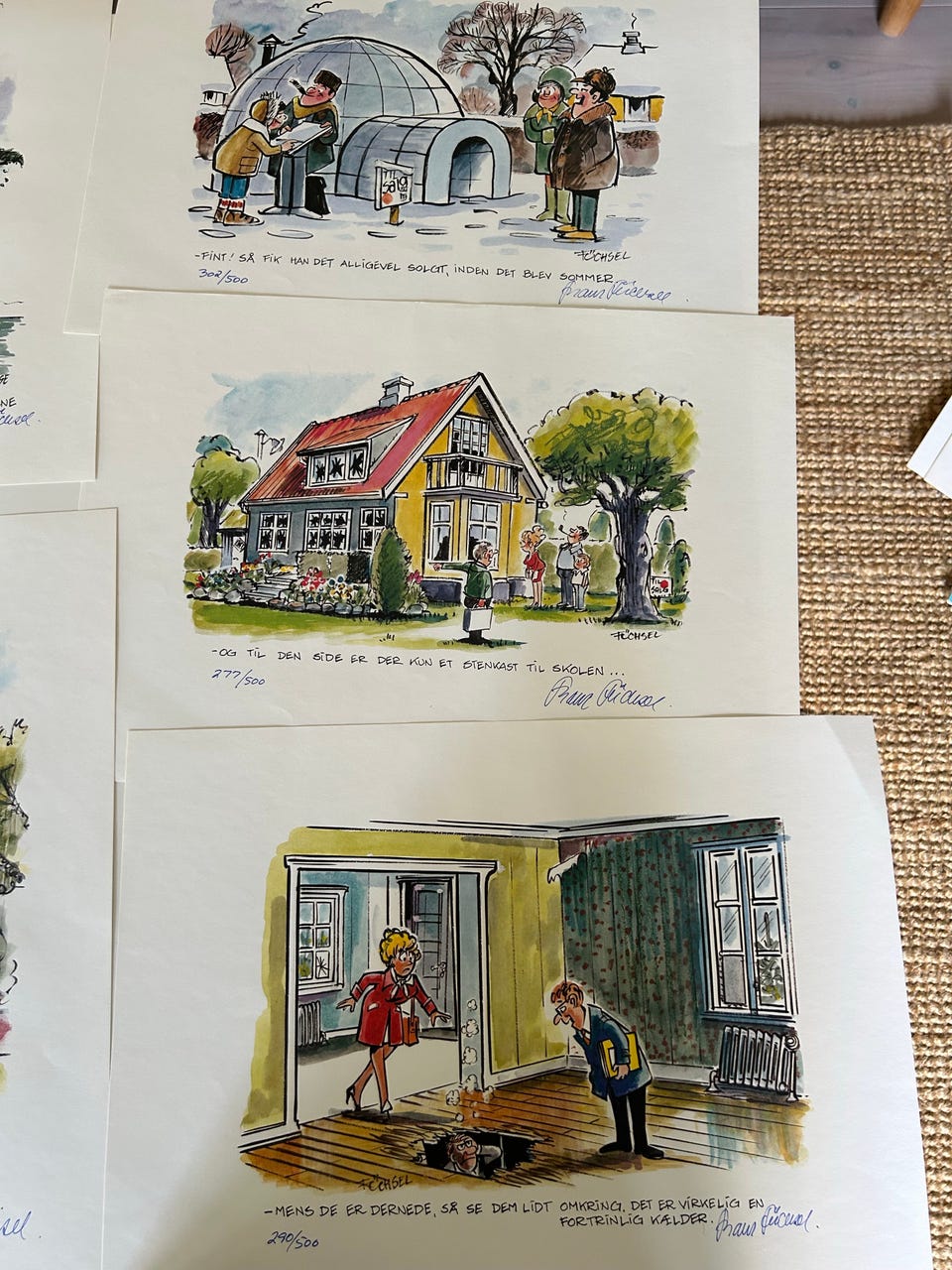 Galleribillede