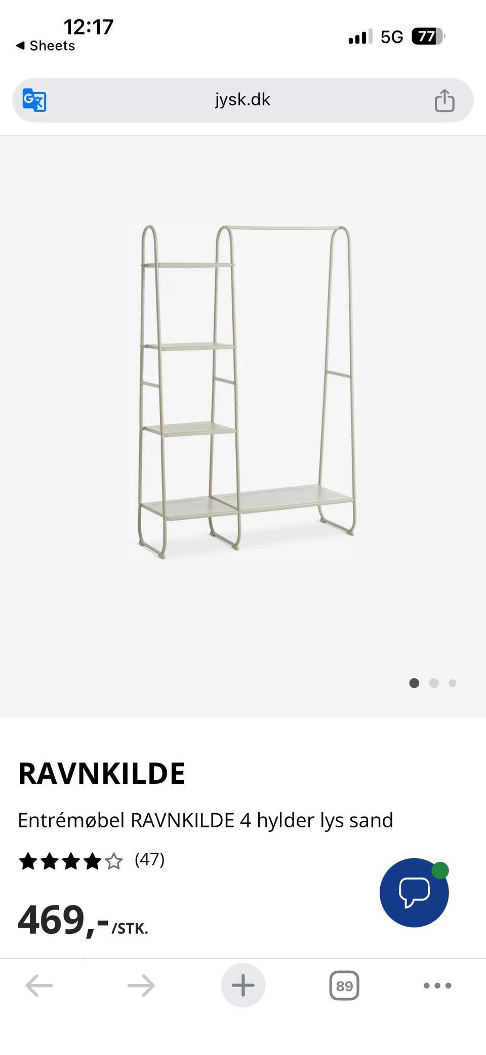 Galleribillede
