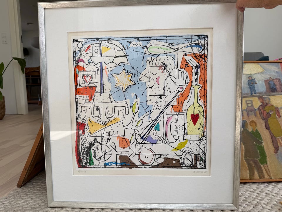 Galleribillede