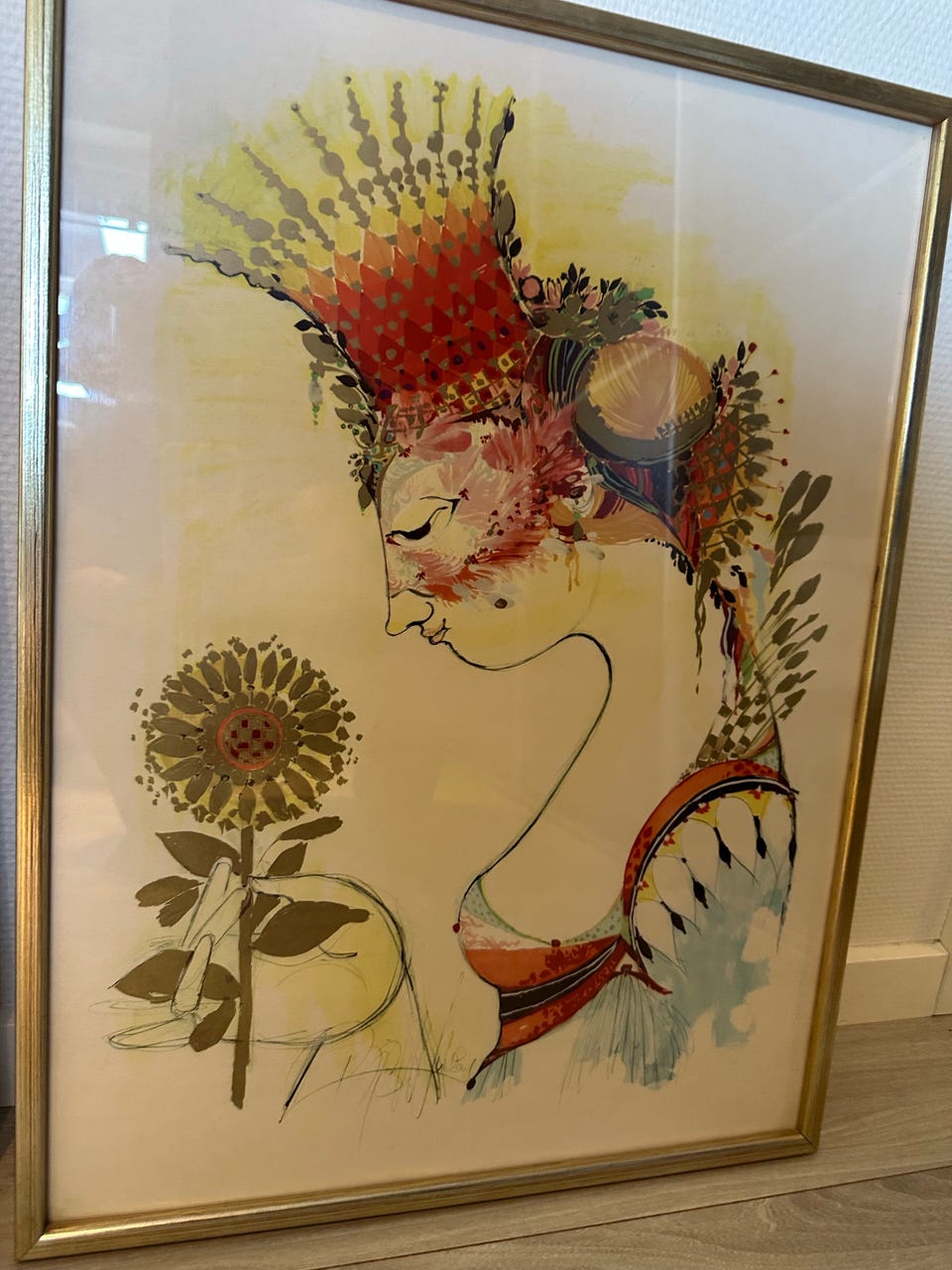 Galleribillede