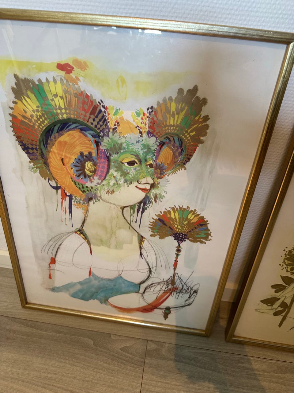Galleribillede