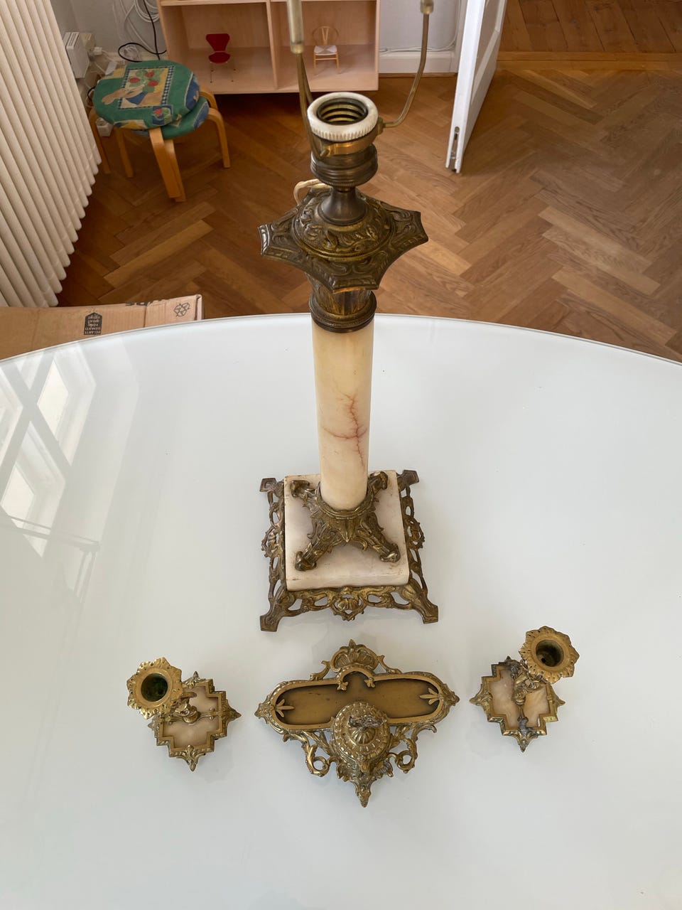 Galleribillede