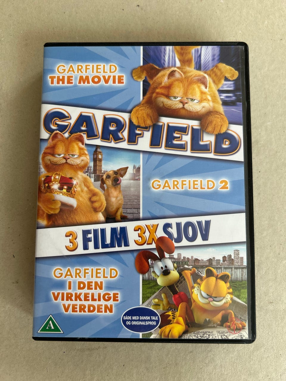 Galleribillede