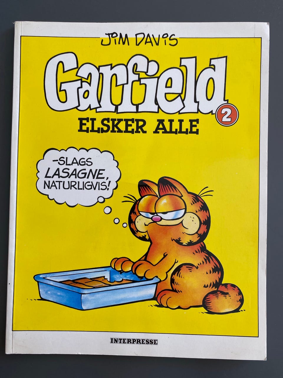 Galleribillede