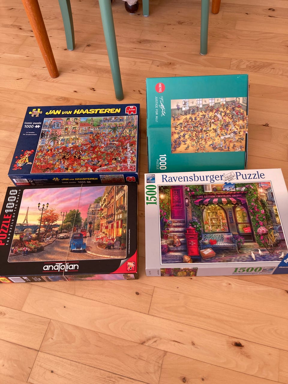Galleribillede