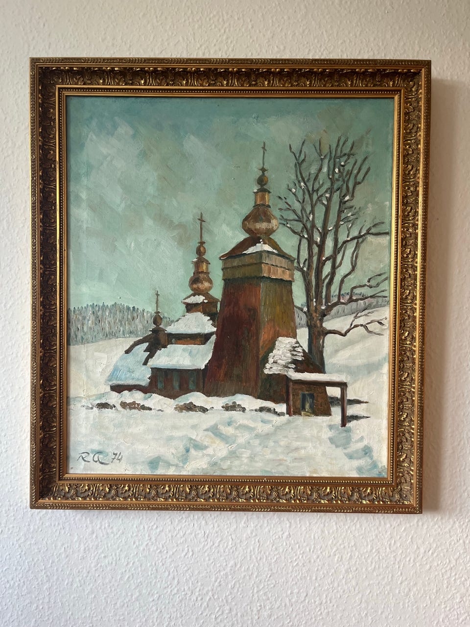 Galleribillede
