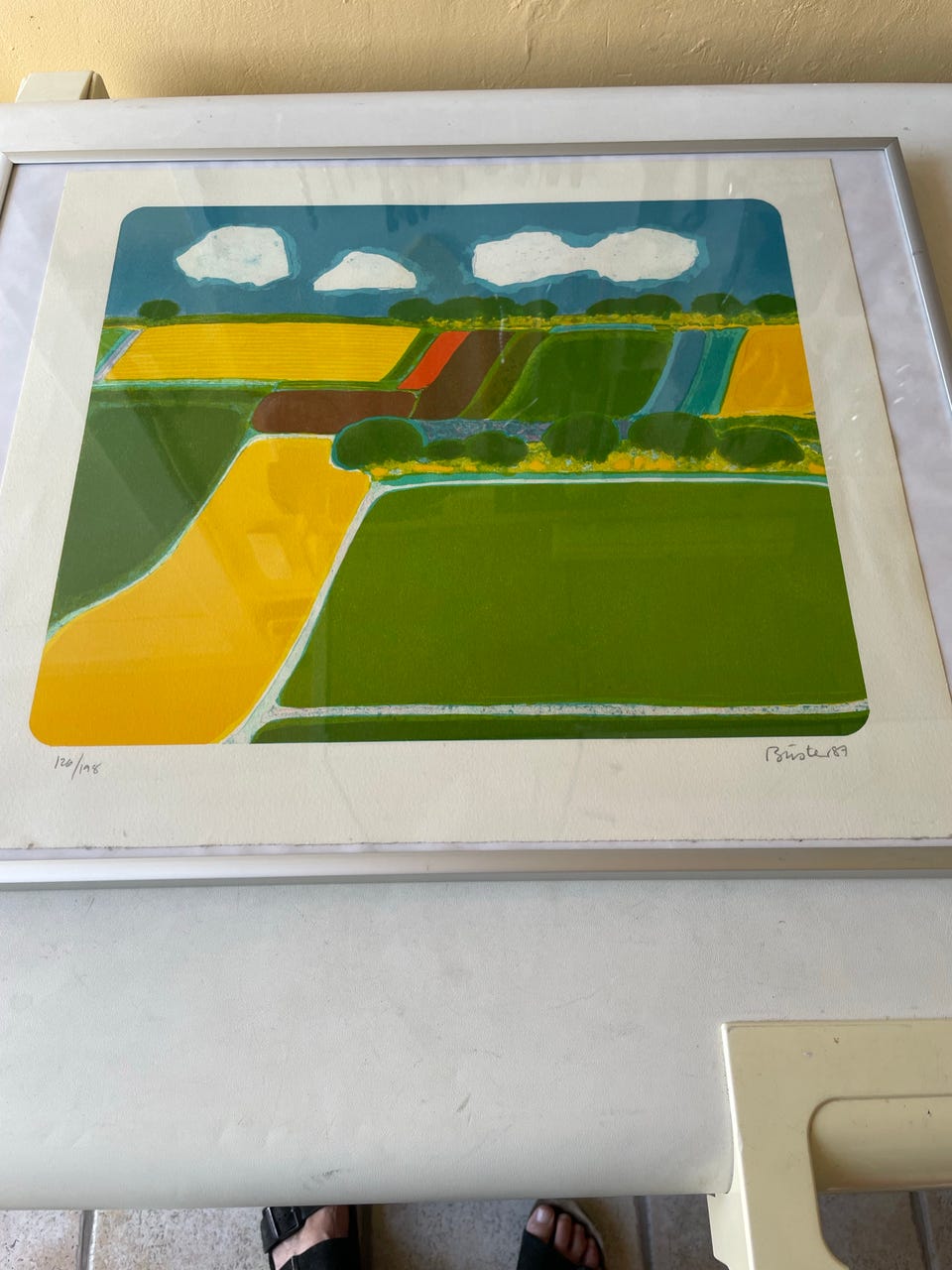 Galleribillede