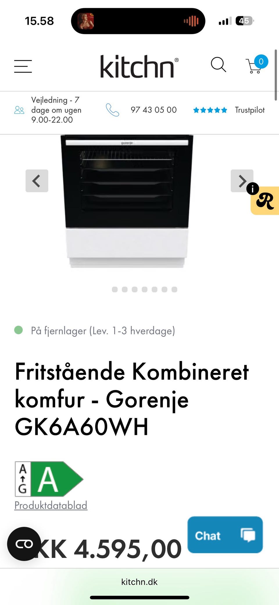 Galleribillede