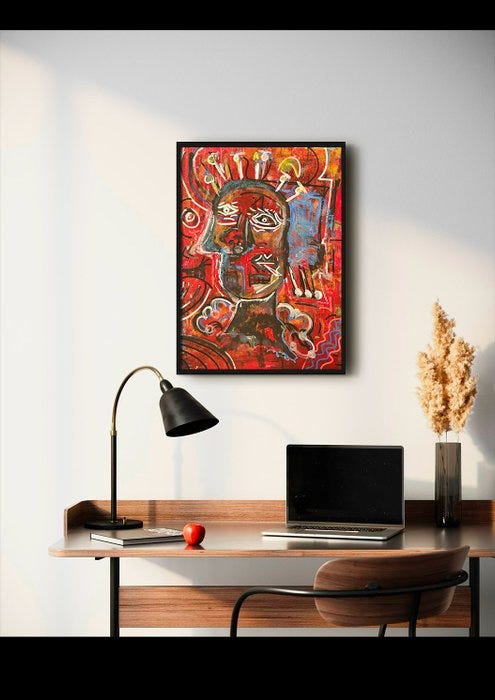 Galleribillede