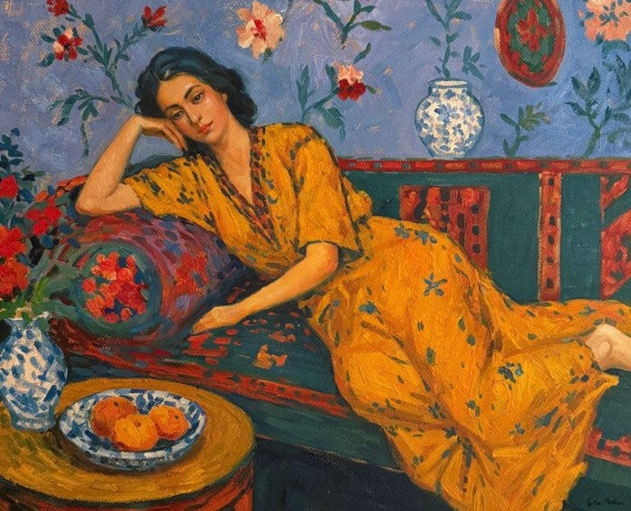 Galleribillede