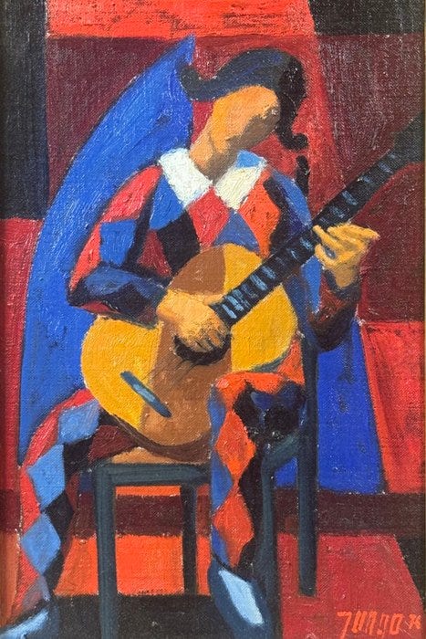 Galleribillede