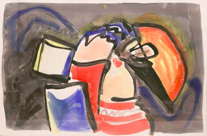 Galleribillede