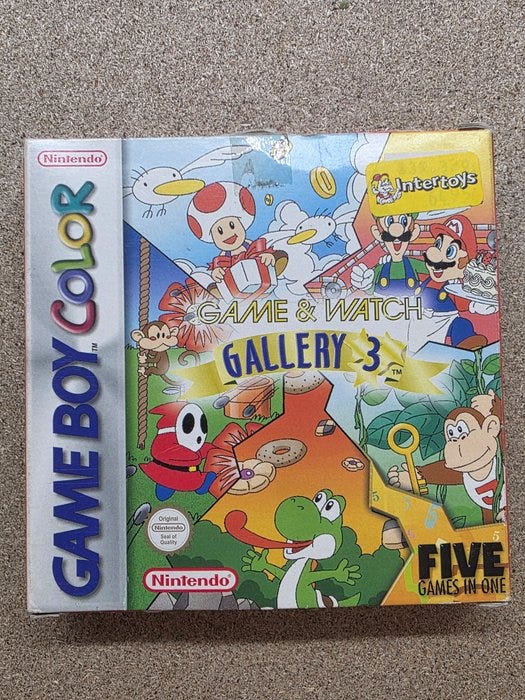 Galleribillede