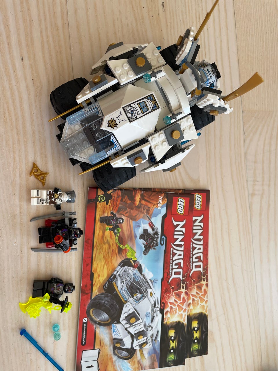 Galleribillede
