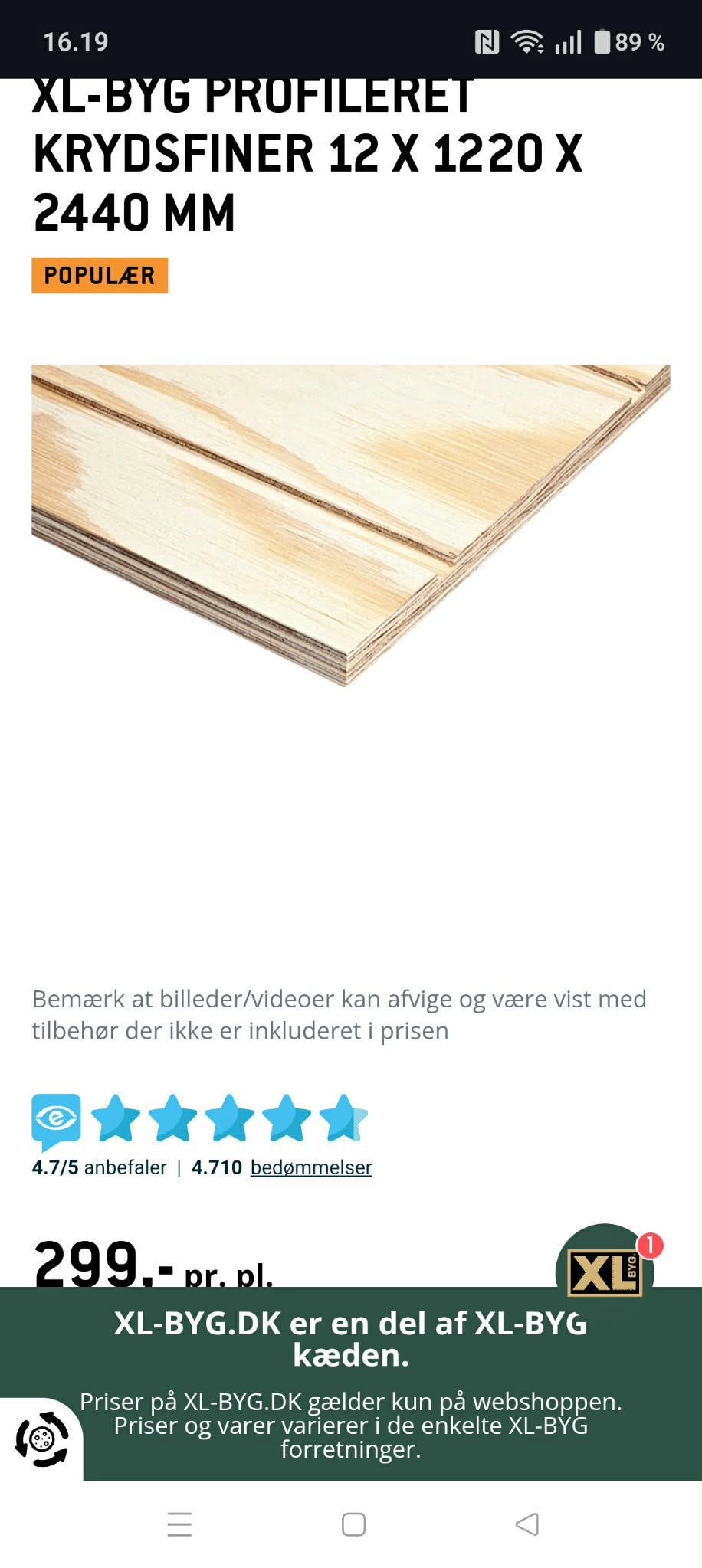 Galleribillede