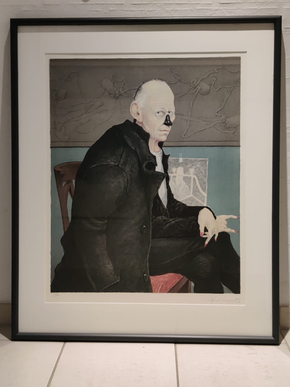 Galleribillede