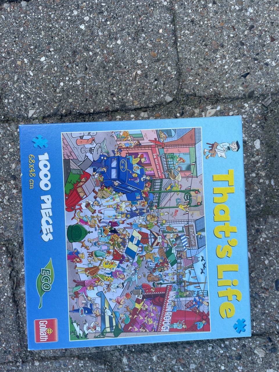 Galleribillede