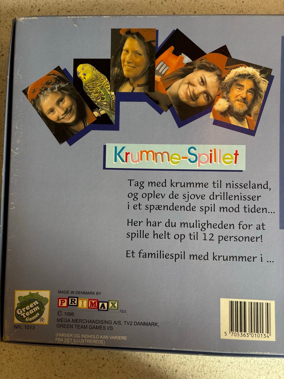 Galleribillede