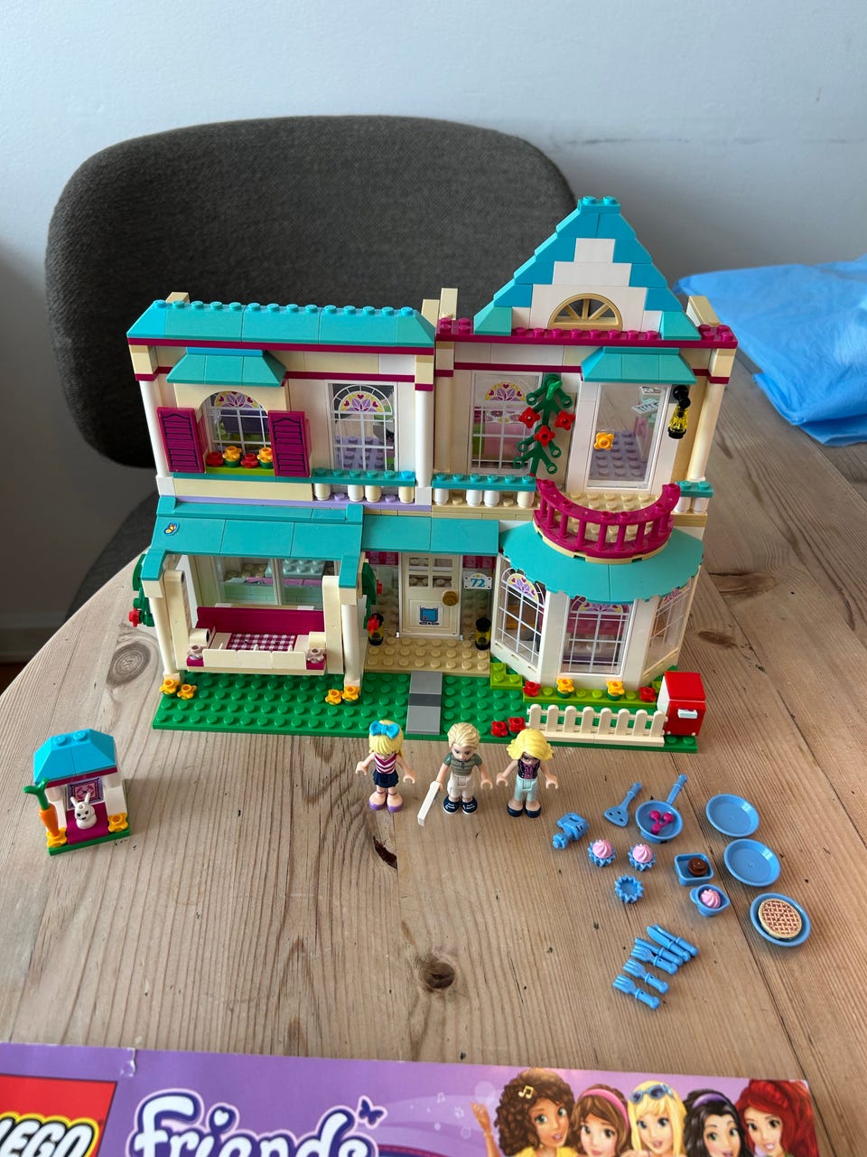 Galleribillede