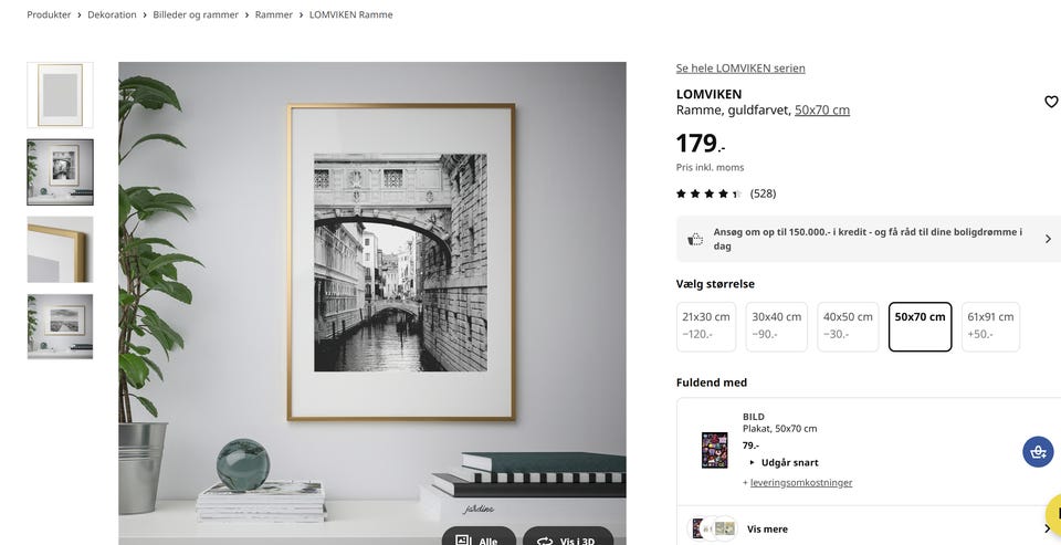 Galleribillede