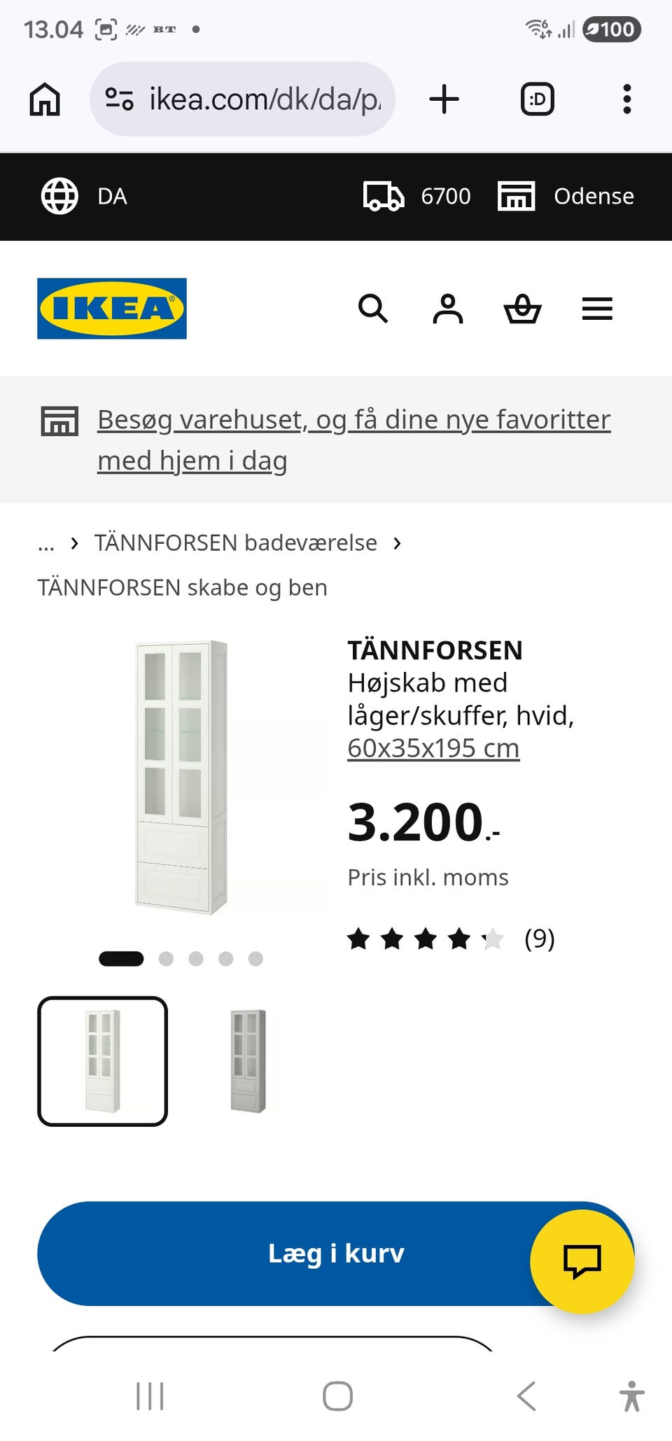Galleribillede