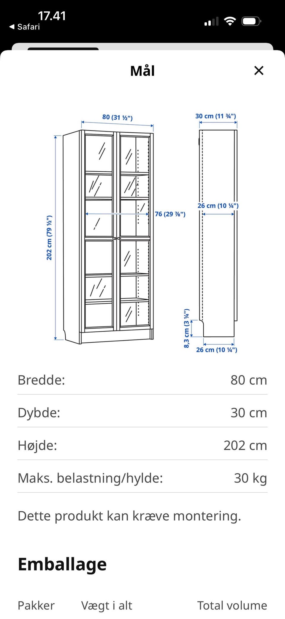 Galleribillede