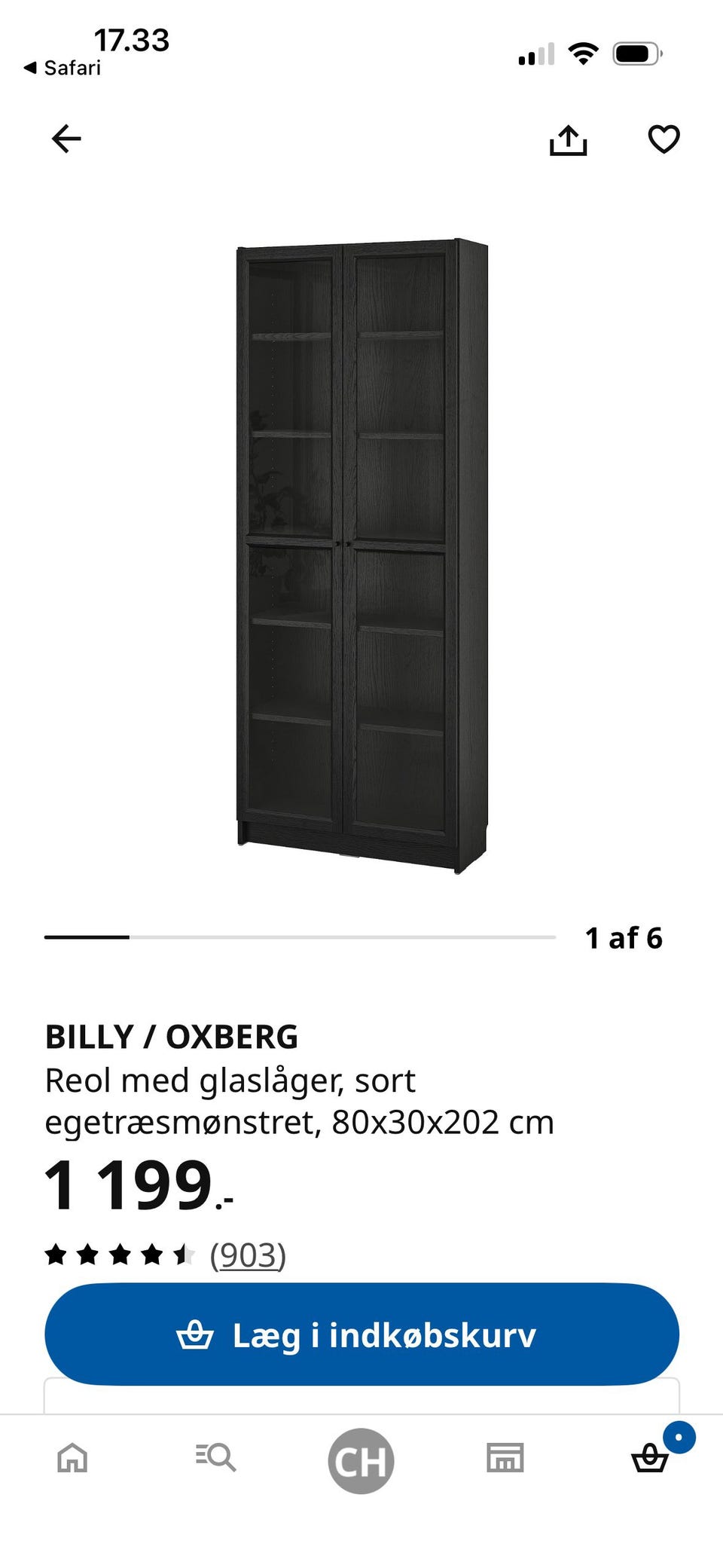 Galleribillede