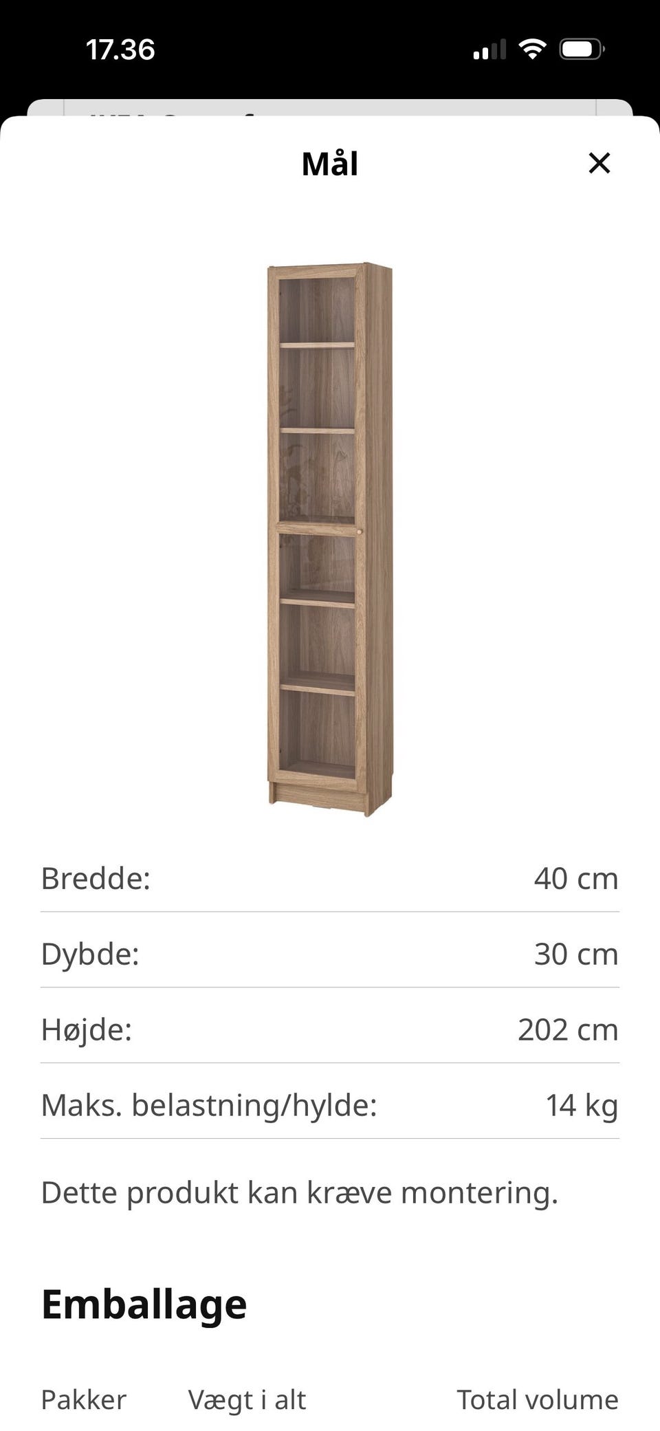 Galleribillede