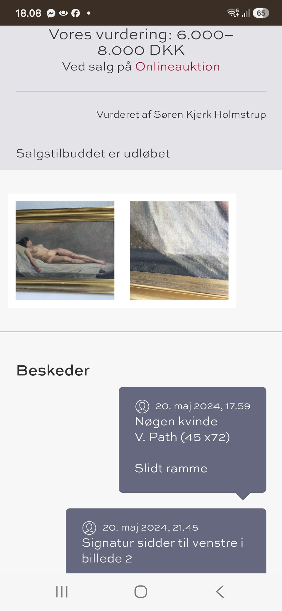 Galleribillede