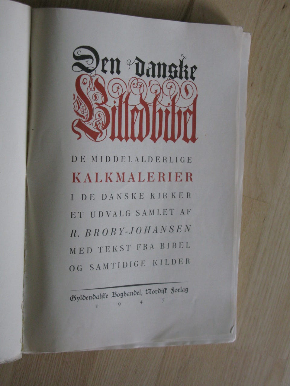 Galleribillede