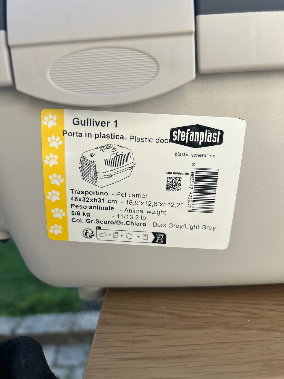 Galleribillede
