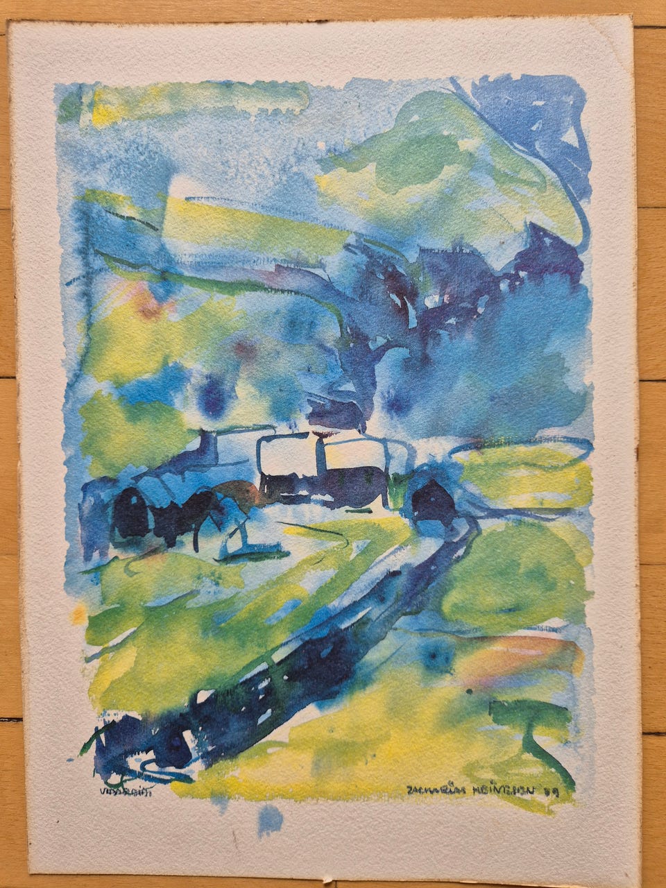 Galleribillede